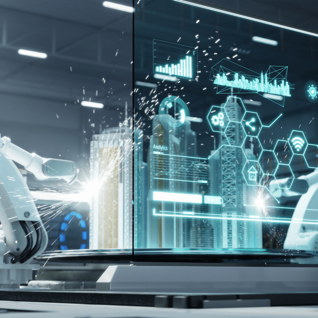 AG Facility Apps IoT Hardware oplossingen